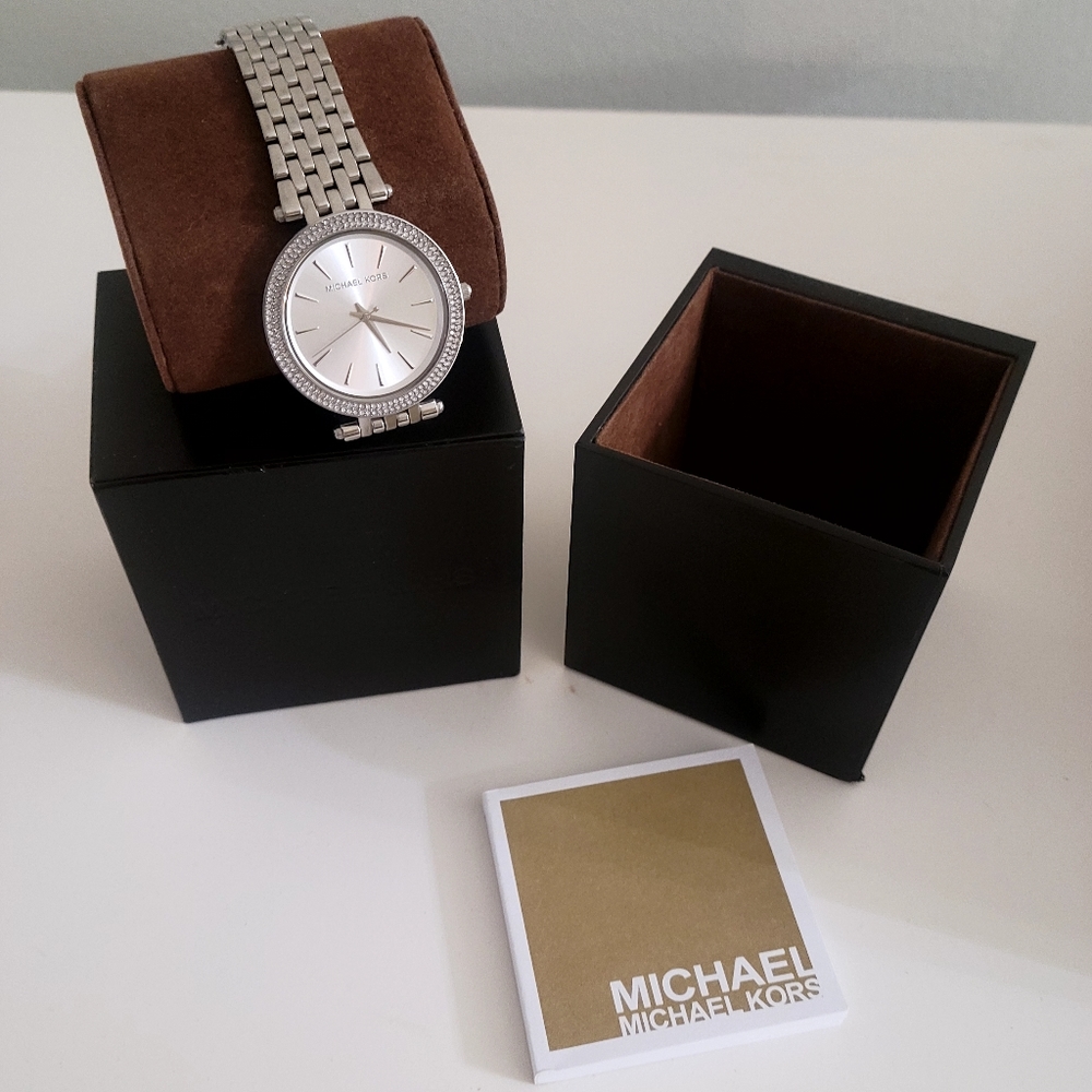 Micheal kors Woman's Watch